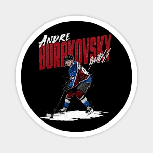 andre burakovsky chisel Magnet